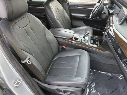 Used 2017 BMW X5 xDrive40e AWD/4WD image 26