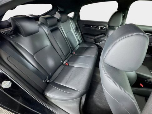 Used 2022 Honda Civic Sport Touring image 28