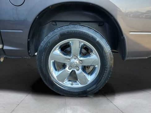 Used 2018 RAM 1500 Big Horn image 29