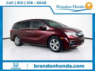Used 2019 Honda Odyssey EX-L video 1
