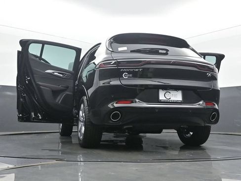 New 2025 Dodge Hornet R/T AWD/4WD image 60
