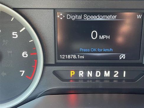 Certified 2017 Ford F150 XLT w/ Equipment Group 301A Mid AWD/4WD image 3