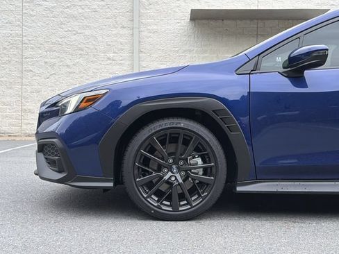 New 2026 Subaru WRX Limited w/ WRX Essentials Package AWD/4WD image 9