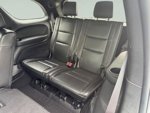 Used 2025 Dodge Durango R/T AWD/4WD image 13