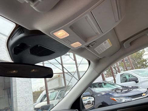 Used 2025 Ford Escape Active AWD/4WD image 26