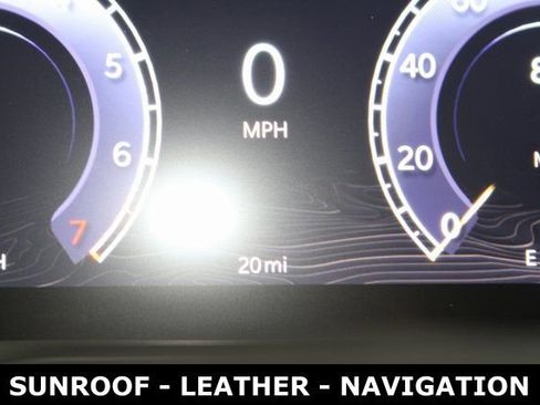 New 2025 Jeep Grand Cherokee Limited image 19