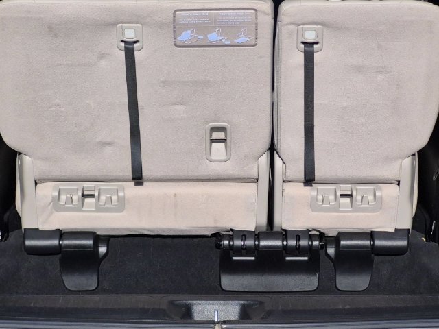 Used 2025 Honda Odyssey EX-L image 7