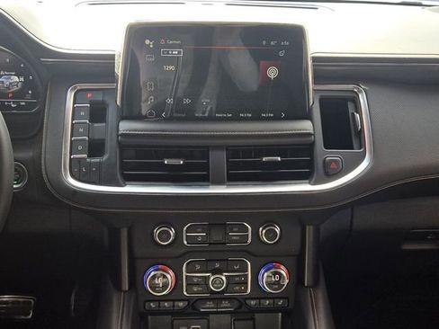 Used 2022 GMC Yukon AT4 image 20