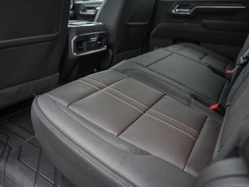 New 2026 Chevrolet Silverado 3500 High Country w/ High Country Premium Package image 43