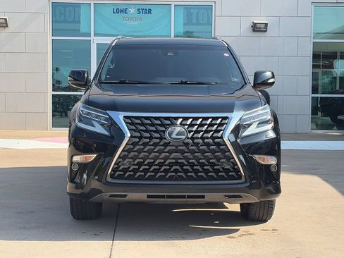 Used 2020 Lexus GX 460 Premium AWD/4WD image 3