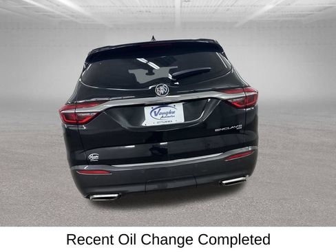 Used 2019 Buick Enclave Avenir w/ Avenir Technology Package AWD/4WD image 12