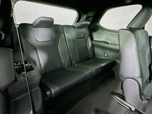 New 2026 Lexus TX 350 AWD image 30