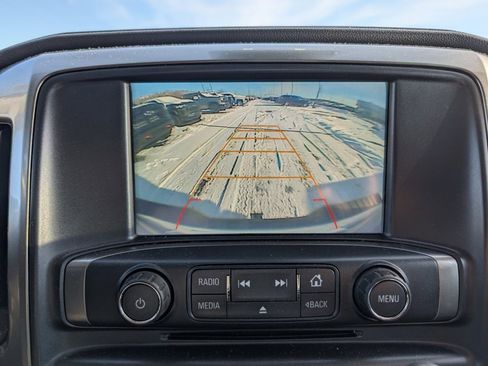 Used 2017 Chevrolet Silverado 2500 LTZ w/ Duramax Plus Package image 16