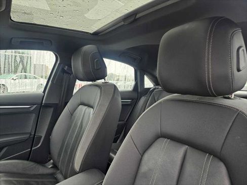 Used 2024 Audi A3 2.0T Premium image 23