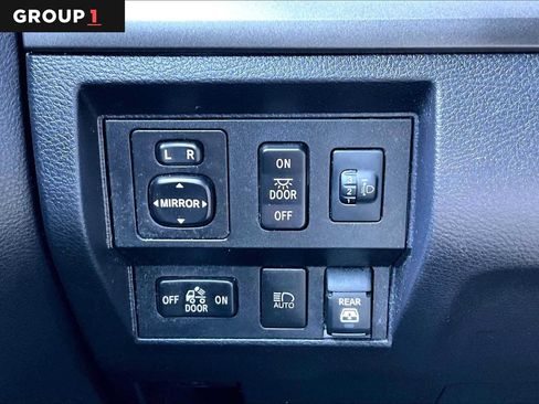 Used 2021 Toyota Tundra SR5 w/ Trail Edition AWD/4WD image 36