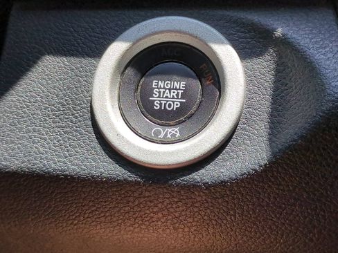 Used 2017 RAM 1500 Sport w/ Ignition Orange Sport Package AWD/4WD image 25