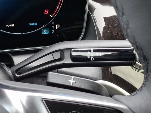 New 2026 Mercedes-Benz GLC 300 4MATIC image 10