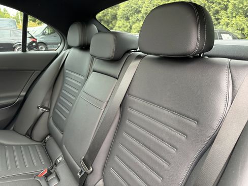 Certified 2024 Mercedes-Benz C 300 4MATIC Sedan image 33