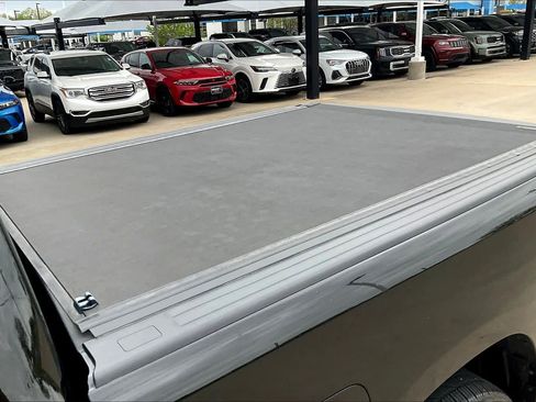 Used 2023 RAM 1500 Big Horn image 31