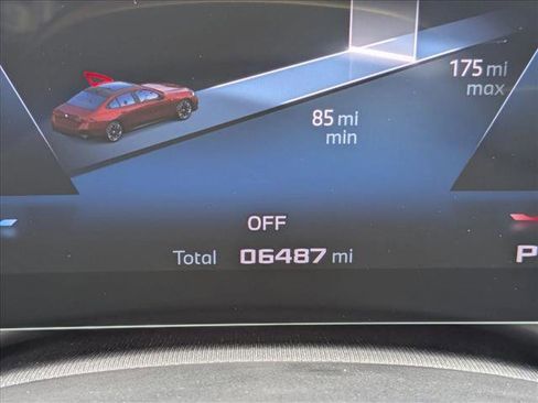 Used 2025 BMW i5 M60 w/ Executive Package AWD/4WD image 11