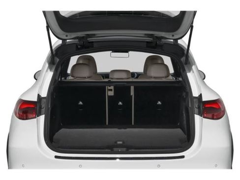 New 2026 Mercedes-Benz GLC 350e 4MATIC image 49