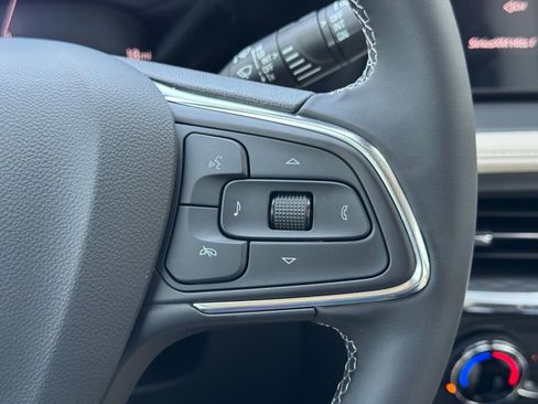 New 2026 Buick Encore GX Preferred w/ Advanced Technology Package image 24
