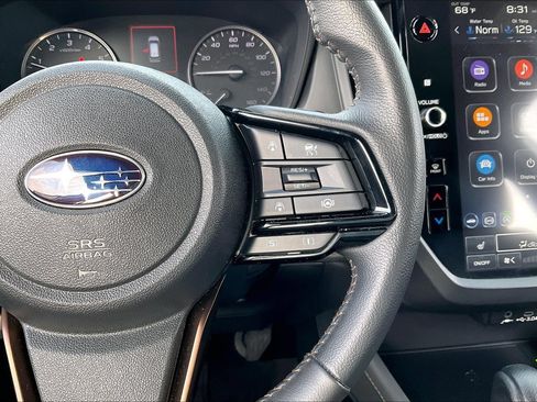 Certified 2026 Subaru Forester Sport AWD/4WD image 20