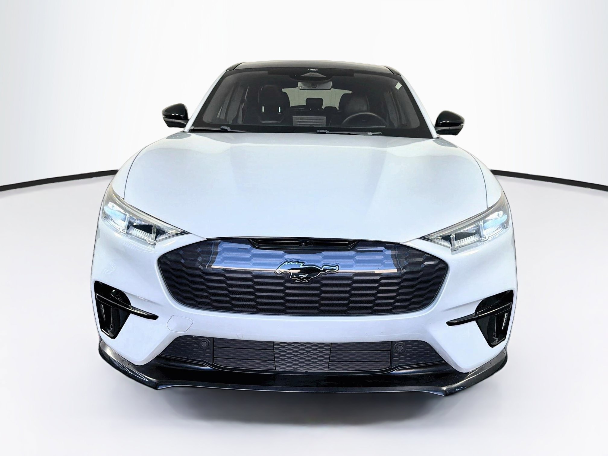 Used 2023 Ford Mustang Mach-E GT AWD/4WD image 2