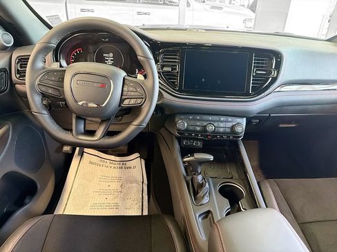 New 2026 Dodge Durango GT AWD/4WD image 27