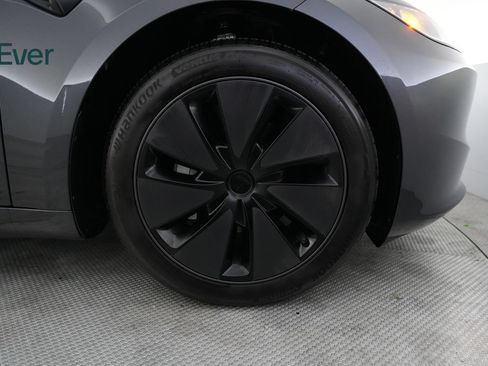 Used 2025 Tesla Model 3 Long Range RWD image 20
