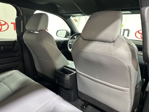 Used 2025 Toyota Tacoma SR5 image 16