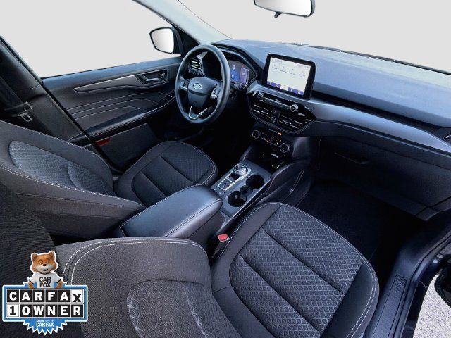 Certified 2025 Ford Escape Active FWD image 15