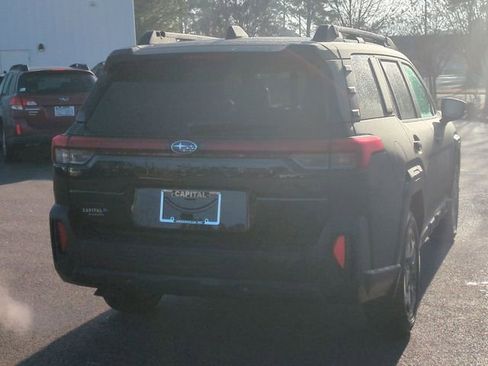 New 2026 Subaru Outback Premium image 3