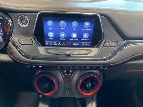 Used 2022 Chevrolet Blazer RS w/ Enhanced Convenience Package image 12