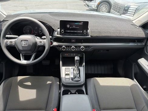Used 2025 Honda CR-V EX image 29