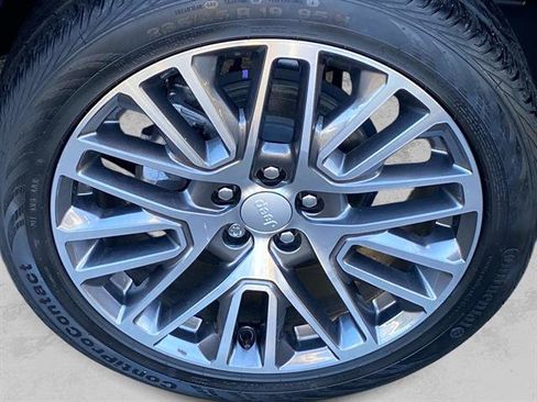 Used 2023 Jeep Compass Limited w/ Elite Group image 30