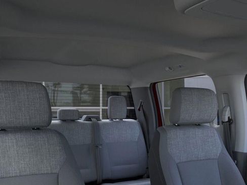 New 2025 Ford F150 Lightning XLT image 22