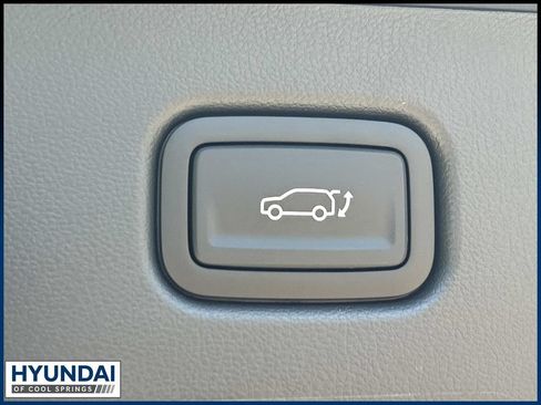 New 2027 Hyundai Kona Limited FWD image 14