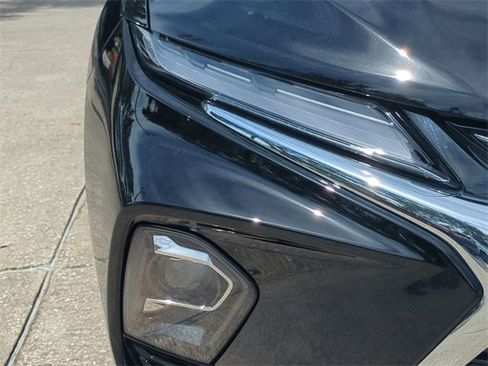 New 2025 Chevrolet Blazer Premier w/ Driver Confidence II Package image 10