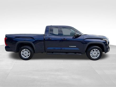 Used 2023 Toyota Tundra SR5 w/ SR5 Premium Package AWD/4WD image 9