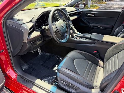 Used 2020 Toyota Avalon TRD FWD image 10