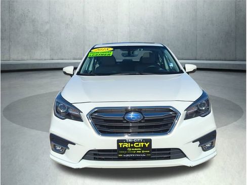 Used 2018 Subaru Legacy 2.5i Limited image 10