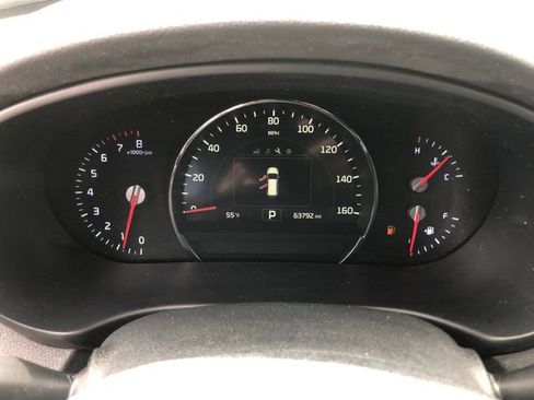 Used 2018 Kia Sorento EX AWD/4WD image 30