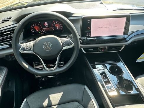 New 2026 Volkswagen Atlas Peak Edition AWD/4WD image 30