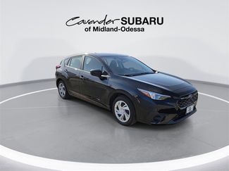 Used 2025 Subaru Impreza 2.0i video 2