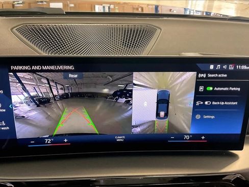 Used 2024 BMW 230i Coupe image 28