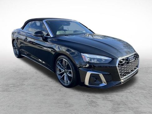 Used 2024 Audi A5 2.0T Prestige image 3