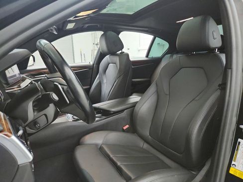 Used 2017 BMW 530i image 14
