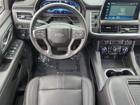 Used 2023 Chevrolet Tahoe RST w/ Luxury Package image 15