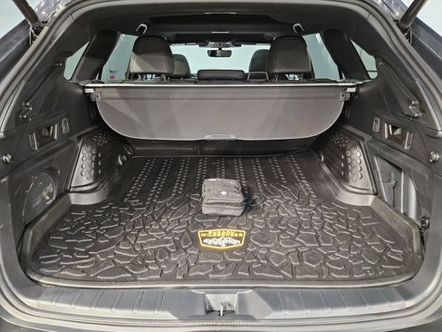 Used 2025 Subaru Outback Wilderness AWD/4WD image 18